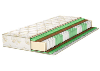 Матрас Sontery by Askona Fitness Formula