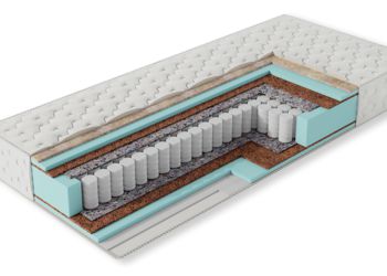 Матрас Релакс ЭКО 15