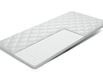 Наматрасник Соня Латекс 3см