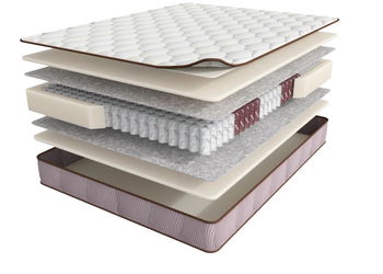 Матрас Sontery by Askona Pulse  160 x 200