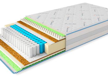Матрас Релакс Рекорд  140 x 200