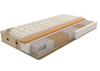 Матрас Sontery by Askona Supremo