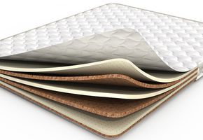 Матрас Перинка Luxe LK 1 80 x 190
