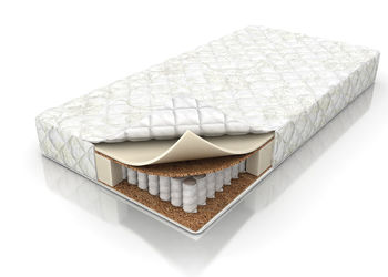 Матрас Sontery by Askona Balance Status