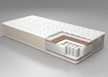 Матрас Нега Natura Ольхон Плюс