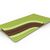 Детский матрас Dreamline Baby Organic Green