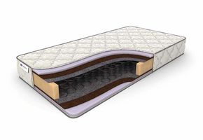 Матрас Dreamline Eco Foam Hard BS-120 70 x 190