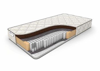 Матрас Dreamline Kombi-2 S-1000