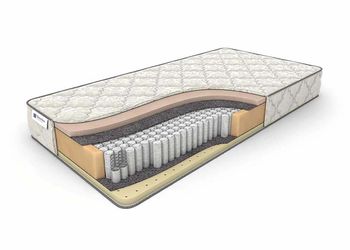 Матрас Dreamline Memory Sleep S-1000