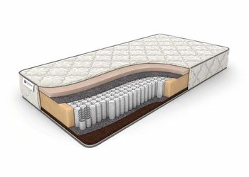 Матрас Dreamline Memory Dream S-1000