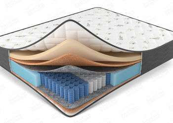 Матрас ЭкоСон Мульти мемори лайт