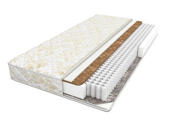 Матрас Sontery by Askona Balance 2Sides