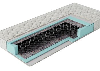 Матрас Релакс ЭКО 9